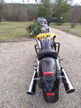 Triumph Rocket undefined | Auto.bg — изображение 3 Triumph Rocket undefined | Auto.bg — изображение 3