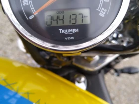 Triumph Rocket undefined | Auto.bg — изображение 15 Triumph Rocket undefined | Auto.bg — изображение 15