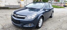 Opel Astra GTC 1, 6i 105кс НАВИГАЦИЯ , КЛИМАТРОНИК - [1] 