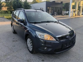Ford Focus 1.6 90k.s - Car24.bg Ford Focus 1.6 90k.s