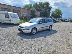 Ford Focus 1.8TDCI - Car24.bg Ford Focus 1.8TDCI