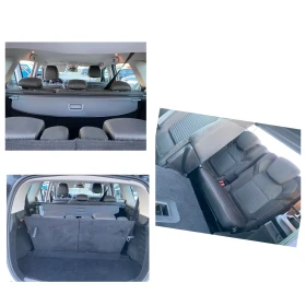 Renault Grand scenic 1.6D 2017G Evro6B 7SEATS  NAVI* FULL LED*  | Mobile.bg — малка снимка 16