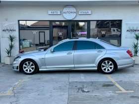 Mercedes-Benz S 320 3.2 cdi LONG | Mobile.bg — малка снимка 8