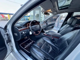 Mercedes-Benz S 320 3.2 cdi LONG | Mobile.bg — малка снимка 9