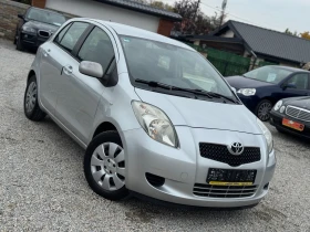 Toyota Yaris 1.4 90кс D-4D КЛИМАТИК - Car24.bg Toyota Yaris 1.4 90кс D-4D КЛИМАТИК