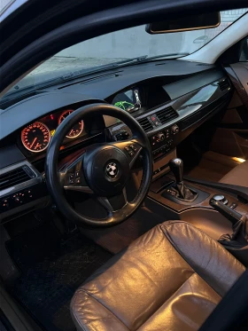 BMW 530 3.0 - 9999 лв. / 5112.41 € - 29323153 6 | Car24.bg BMW 530 3.0 - 9999 лв. / 5112.41 € - 29323153 6