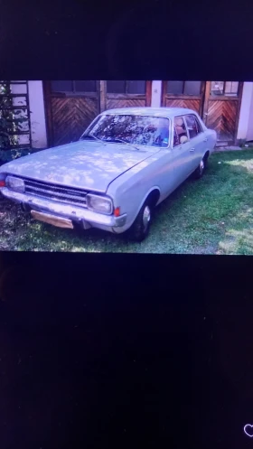 Opel Rekord 1700z - 2800 € / 5476.32 лв. - 11820886 1 | Car24.bg Opel Rekord 1700z - 2800 € / 5476.32 лв. - 11820886 1