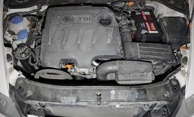 Skoda Octavia 1.6 TDI - 3850 € / 7529.95 лв. - 67388253 15 | Car24.bg Skoda Octavia 1.6 TDI - 3850 € / 7529.95 лв. - 67388253 15