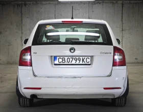 Skoda Octavia 1.6 TDI - 3850 € / 7529.95 лв. - 67388253 4 | Car24.bg Skoda Octavia 1.6 TDI - 3850 € / 7529.95 лв. - 67388253 4