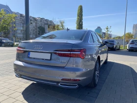 Audi A6 A6 Design 55 TFSI - 28900 € / 56523.49 лв. - 59360143 3 | Car24.bg Audi A6 A6 Design 55 TFSI - 28900 € / 56523.49 лв. - 59360143 3