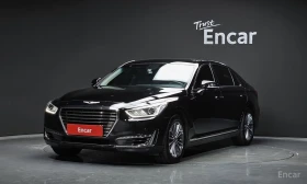 Genesis G90 - Car24.bg Genesis G90