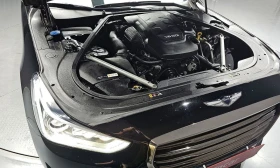 Genesis G90 - 13807 € / 27004.14 лв. - 68385135 6 | Car24.bg Genesis G90 - 13807 € / 27004.14 лв. - 68385135 6
