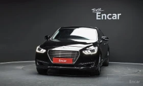 Genesis G90 - 13807 € / 27004.14 лв. - 68385135 3 | Car24.bg Genesis G90 - 13807 € / 27004.14 лв. - 68385135 3