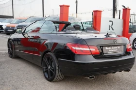 Mercedes-Benz E 350 d* CABRIO* CAMERA* CARPLAY* - 12280 € / 24017.59 лв. - 30754578 6 | Car24.bg Mercedes-Benz E 350 d* CABRIO* CAMERA* CARPLAY* - 12280 € / 24017.59 лв. - 30754578 6