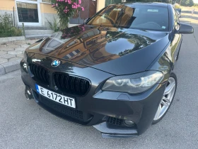 BMW 535 XDRIVE* FULL M PACK* ПОДГРЕВИ* КАМЕРА* ШИБЕДАХ | Auto.bg — изображение 4 BMW 535 XDRIVE* FULL M PACK* ПОДГРЕВИ* КАМЕРА* ШИБЕДАХ | Auto.bg — изображение 4