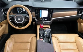 Volvo S90 2.0 T5 Inscription 2019 | Auto.bg — изображение 6 Volvo S90 2.0 T5 Inscription 2019 | Auto.bg — изображение 6