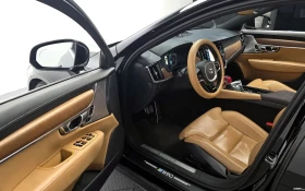 Volvo S90 2.0 T5 Inscription 2019 | Auto.bg — изображение 9 Volvo S90 2.0 T5 Inscription 2019 | Auto.bg — изображение 9