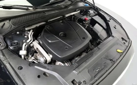Volvo S90 2.0 T5 Inscription 2019 | Auto.bg — изображение 5 Volvo S90 2.0 T5 Inscription 2019 | Auto.bg — изображение 5