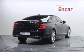 Volvo S90 2.0 T5 Inscription 2019 | Auto.bg — изображение 2 Volvo S90 2.0 T5 Inscription 2019 | Auto.bg — изображение 2