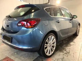 Opel Astra LPG 1.4T | Auto.bg — изображение 3 Opel Astra LPG 1.4T | Auto.bg — изображение 3
