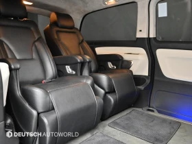 Mercedes-Benz V 300 КРАЙНА ЦЕНА | Auto.bg — изображение 12 Mercedes-Benz V 300 КРАЙНА ЦЕНА | Auto.bg — изображение 12