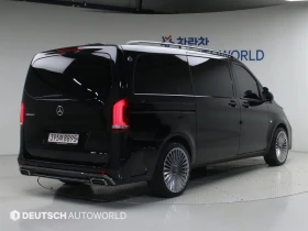 Mercedes-Benz V 300 КРАЙНА ЦЕНА | Auto.bg — изображение 2 Mercedes-Benz V 300 КРАЙНА ЦЕНА | Auto.bg — изображение 2