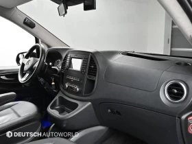 Mercedes-Benz V 300 КРАЙНА ЦЕНА | Auto.bg — изображение 7 Mercedes-Benz V 300 КРАЙНА ЦЕНА | Auto.bg — изображение 7