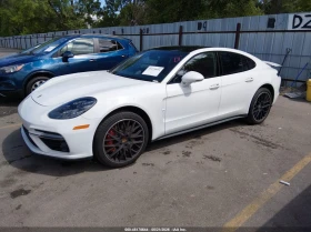 Porsche Panamera 4.0l Turbo | Auto.bg — изображение 2 Porsche Panamera 4.0l Turbo | Auto.bg — изображение 2