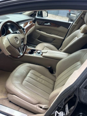 Mercedes-Benz CLS 550 - 27000 € / 52807.41 лв. - 95314761 8 | Car24.bg Mercedes-Benz CLS 550 - 27000 € / 52807.41 лв. - 95314761 8