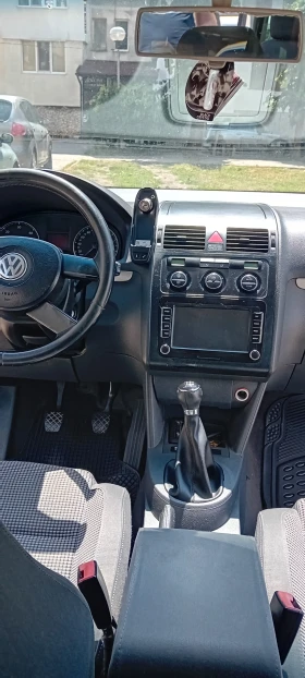 VW Touran undefined | Auto.bg — изображение 7 VW Touran undefined | Auto.bg — изображение 7