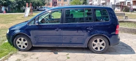 VW Touran undefined | Auto.bg — изображение 15 VW Touran undefined | Auto.bg — изображение 15
