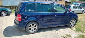 VW Touran undefined | Auto.bg — изображение 13 VW Touran undefined | Auto.bg — изображение 13