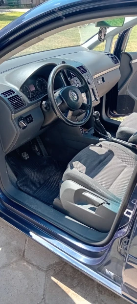 VW Touran undefined | Auto.bg — изображение 3 VW Touran undefined | Auto.bg — изображение 3