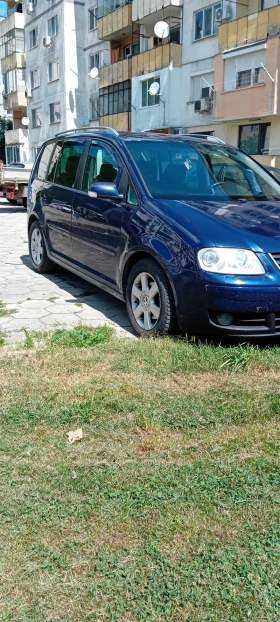 VW Touran undefined | Auto.bg — изображение 11 VW Touran undefined | Auto.bg — изображение 11
