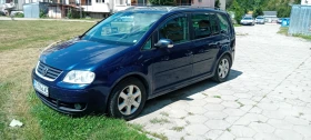 VW Touran undefined | Auto.bg — изображение 2 VW Touran undefined | Auto.bg — изображение 2