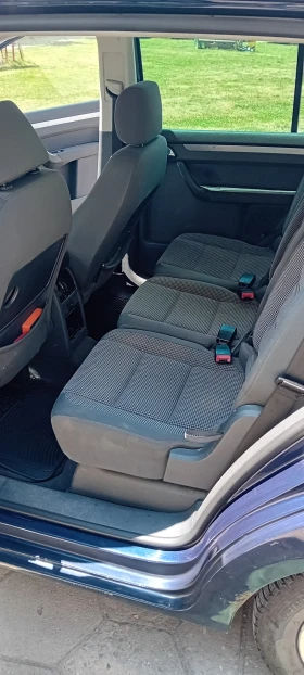 VW Touran undefined | Auto.bg — изображение 6 VW Touran undefined | Auto.bg — изображение 6