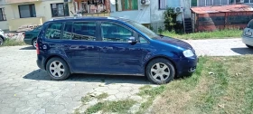VW Touran undefined | Auto.bg — изображение 12 VW Touran undefined | Auto.bg — изображение 12