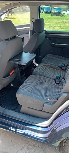 VW Touran undefined | Auto.bg — изображение 4 VW Touran undefined | Auto.bg — изображение 4