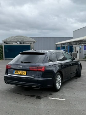 Audi A6 3.0 TDI V6 | Auto.bg — изображение 3 Audi A6 3.0 TDI V6 | Auto.bg — изображение 3