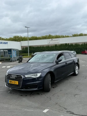 Audi A6 3.0 TDI V6 | Auto.bg — изображение 2 Audi A6 3.0 TDI V6 | Auto.bg — изображение 2