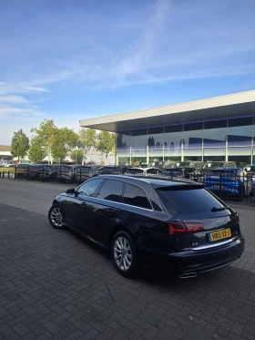 Audi A6 3.0 TDI V6 | Auto.bg — изображение 7 Audi A6 3.0 TDI V6 | Auto.bg — изображение 7