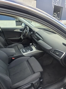 Audi A6 3.0 TDI V6 | Auto.bg — изображение 8 Audi A6 3.0 TDI V6 | Auto.bg — изображение 8