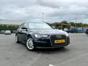 Audi A6 3.0 TDI V6