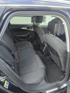 Audi A6 3.0 TDI V6 | Auto.bg — изображение 9 Audi A6 3.0 TDI V6 | Auto.bg — изображение 9