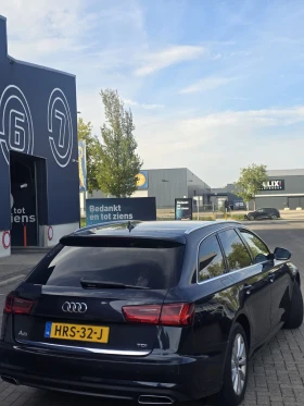 Audi A6 3.0 TDI V6 | Auto.bg — изображение 6 Audi A6 3.0 TDI V6 | Auto.bg — изображение 6