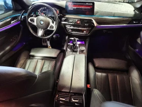 BMW 540 RWD* M* SATINBLACK* LCI* HARMAN* AMBIENT* HEADUP | Auto.bg — изображение 7 BMW 540 RWD* M* SATINBLACK* LCI* HARMAN* AMBIENT* HEADUP | Auto.bg — изображение 7