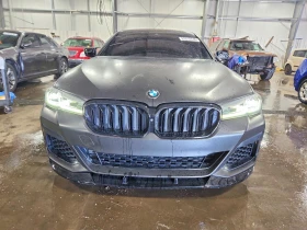 BMW 540 RWD* M* SATINBLACK* LCI* HARMAN* AMBIENT* HEADUP | Auto.bg — изображение 2 BMW 540 RWD* M* SATINBLACK* LCI* HARMAN* AMBIENT* HEADUP | Auto.bg — изображение 2