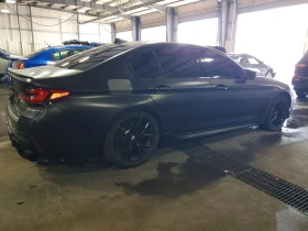 BMW 540 RWD* M* SATINBLACK* LCI* HARMAN* AMBIENT* HEADUP | Auto.bg — изображение 6 BMW 540 RWD* M* SATINBLACK* LCI* HARMAN* AMBIENT* HEADUP | Auto.bg — изображение 6