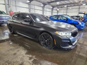BMW 540 RWD* M* SATINBLACK* LCI* HARMAN* AMBIENT* HEADUP | Auto.bg — изображение 3 BMW 540 RWD* M* SATINBLACK* LCI* HARMAN* AMBIENT* HEADUP | Auto.bg — изображение 3