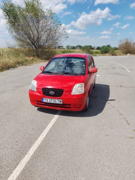 Kia Picanto - Car24.bg Kia Picanto